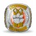 2018 Clemson Tigers National Championship Ring/Pendant(Premium)